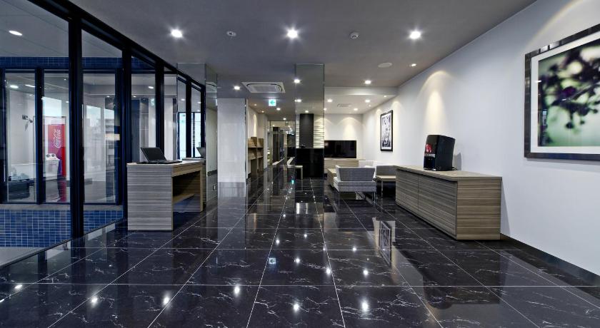 Shizutetsu Hotel Prezio Numazu photo