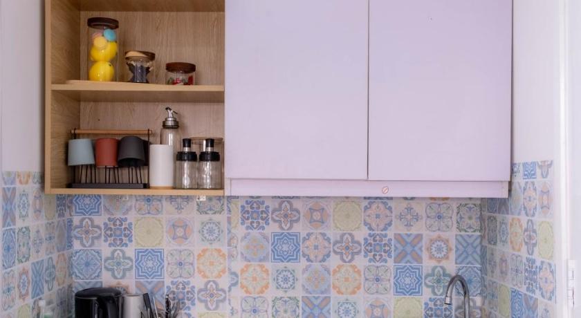 Hanoi Libre Homestay 4-Star Guesthouse view