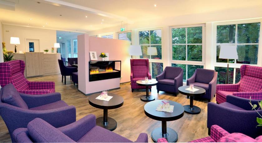 Hotel Bleske im Spreewald photo