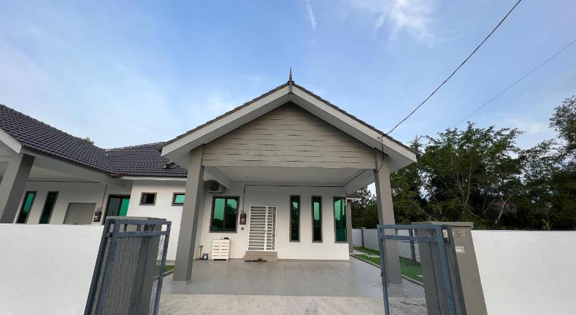 Homestay SJTM photo