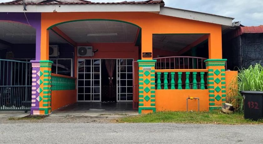HAIDA'S HOMESTAY Seri Iskandar, Perak photo