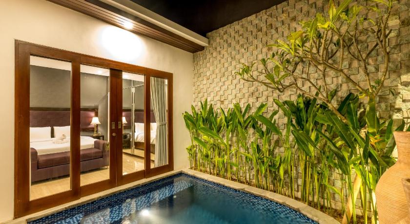 PANDAWA VILLAS SEMINYAK photo
