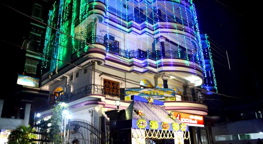 hotel sagnik — Hotel in Murshidabad