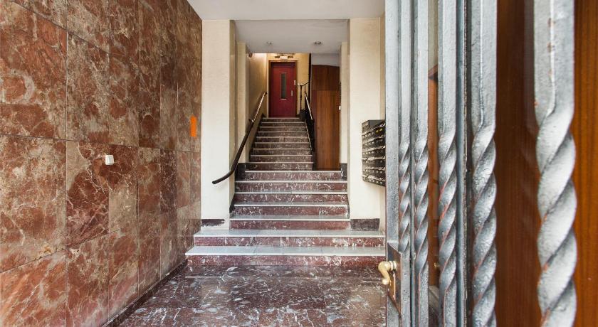 Key Plaza Cataluna Bliss photo