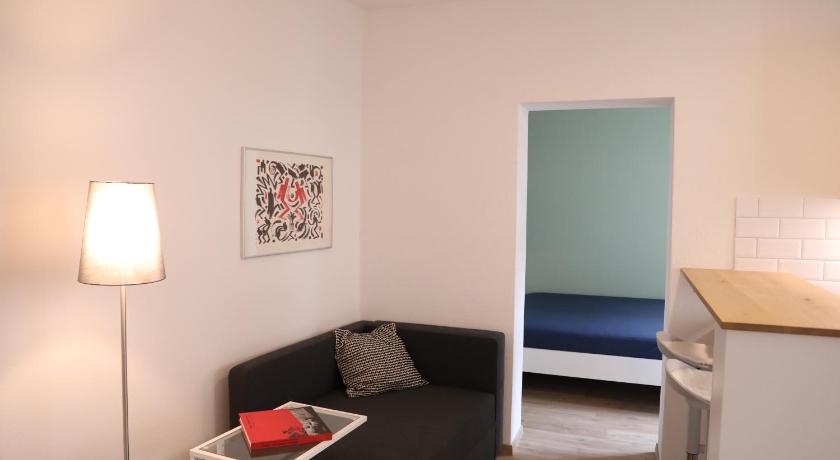 City Center Apartment photo