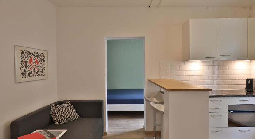 City Center Apartment photo