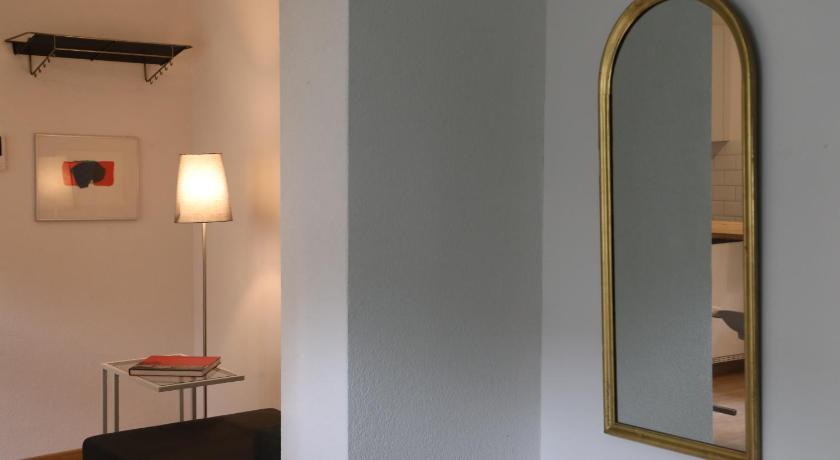 City Center Apartment photo