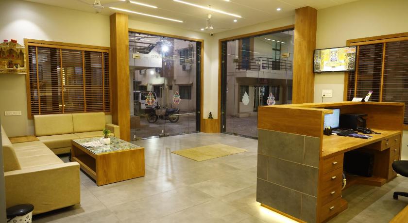 HOTEL OM photo