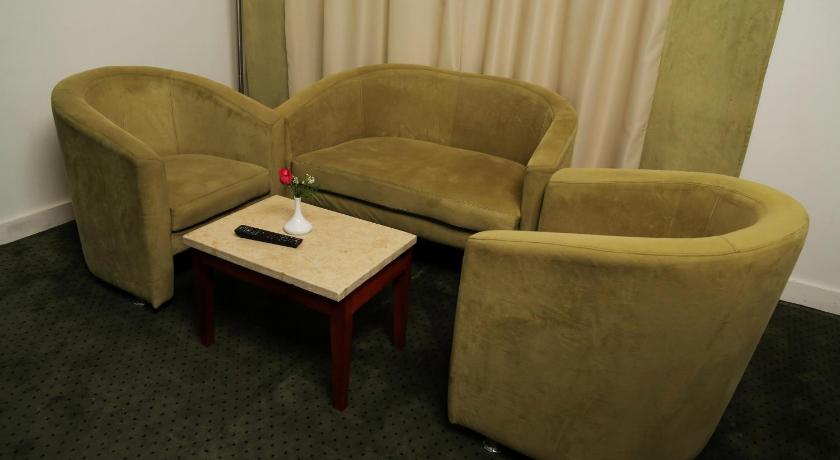 Spectra Inn Hotel photo