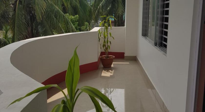 Gogona Homestay photo