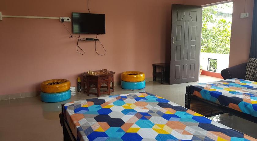 Gogona Homestay photo