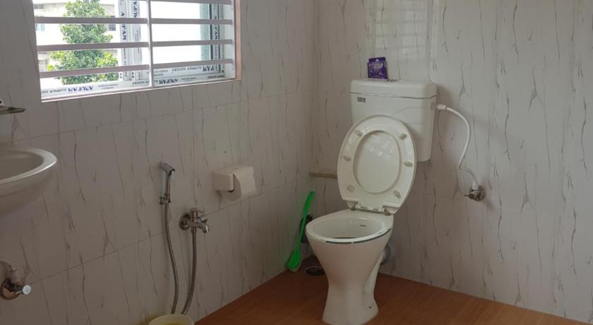 Gogona Homestay photo