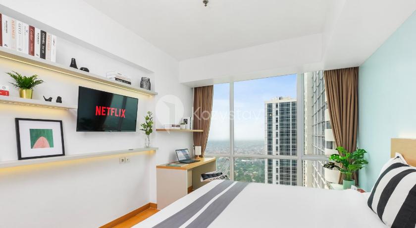 APOLLO by Kozystay - Karawaci — Hotel in Tangerang