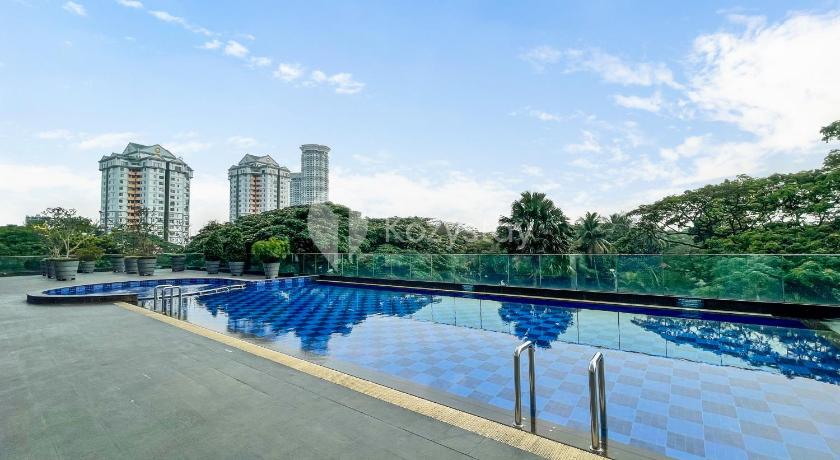 APOLLO by Kozystay - Karawaci photo