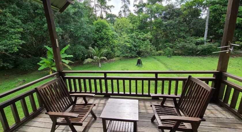 Sandakan Sepilok B&B Hotel suite