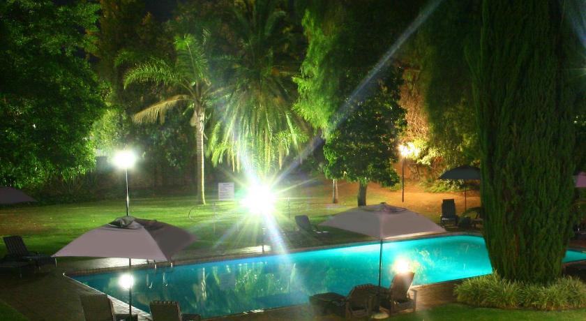 Oudtshoorn Hotel photo