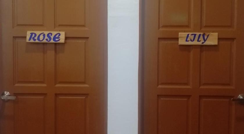 Kangar Jaya Lodging photo