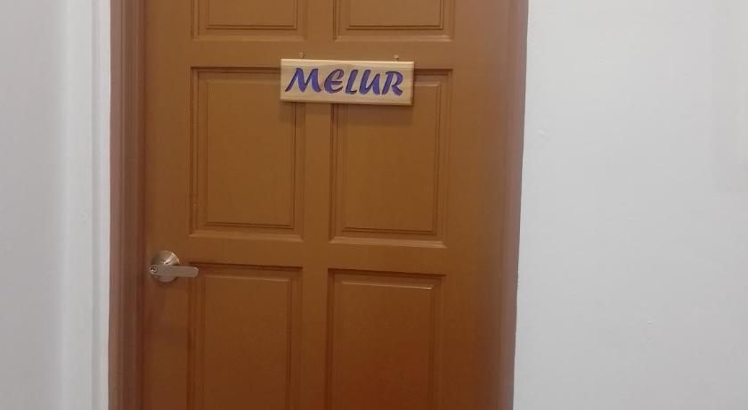 Kangar Jaya Lodging photo