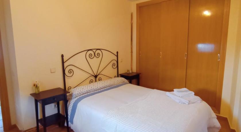 El Rincon del Sanabres, Hermana Menor, petfriendly