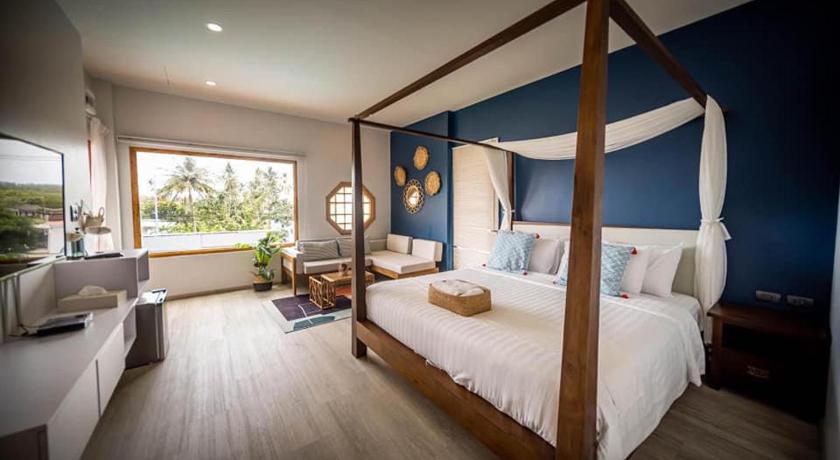 Image of One Bedroom Deluxe 0