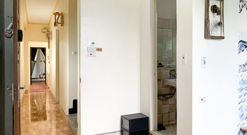 Tribal top floor - Ba Vi photo