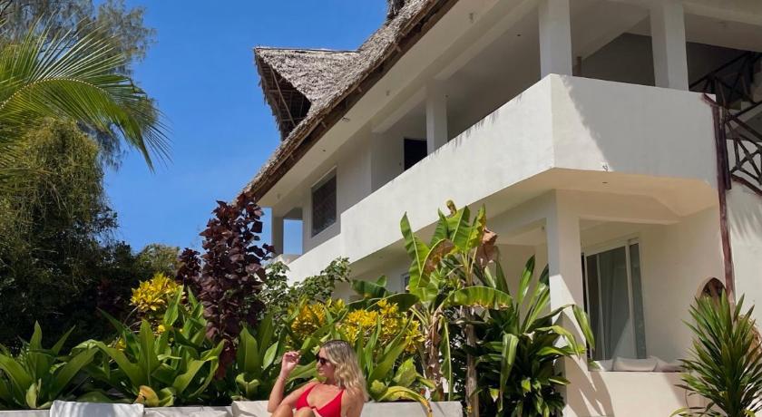Kuwa Zanzibar photo