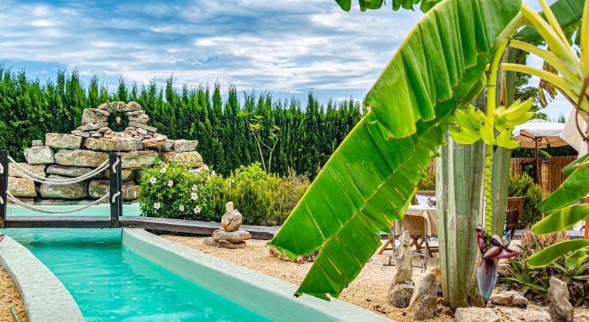 Boutique Hostal Salinas photo