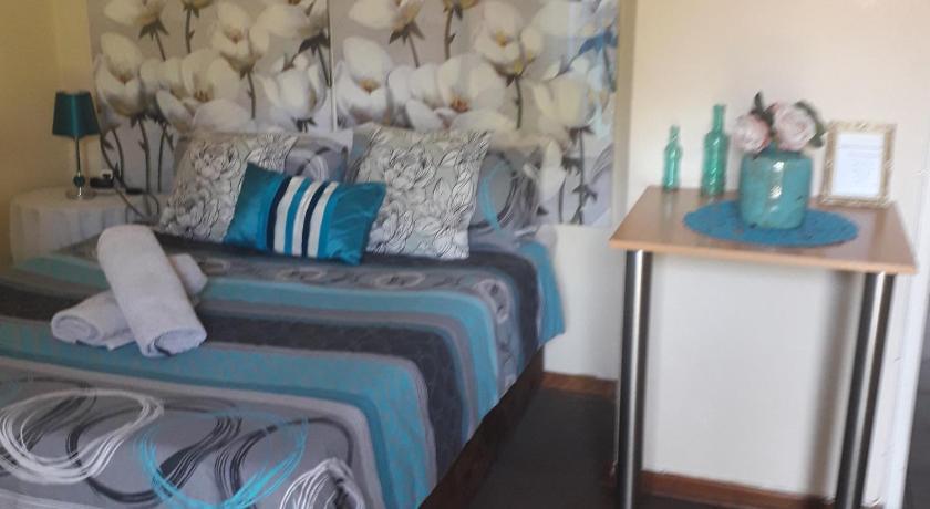 Pride Rock Accommodation photo