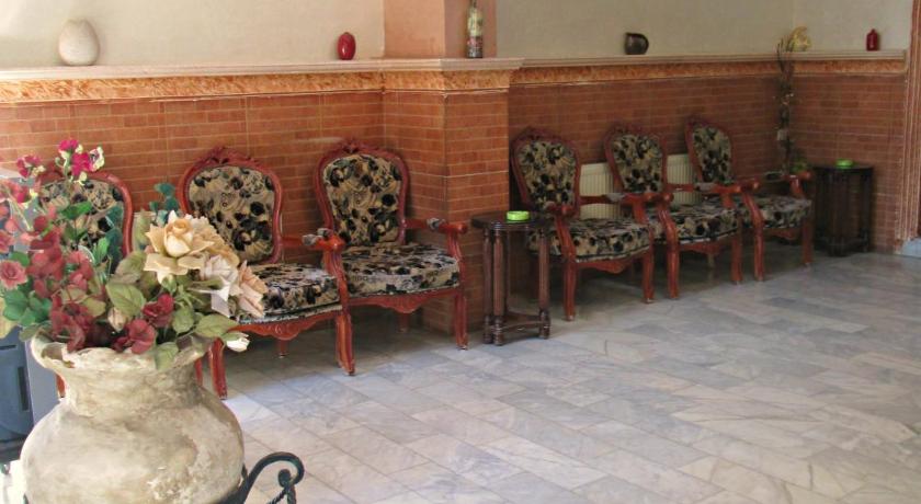 Sufara Hotel Suites photo