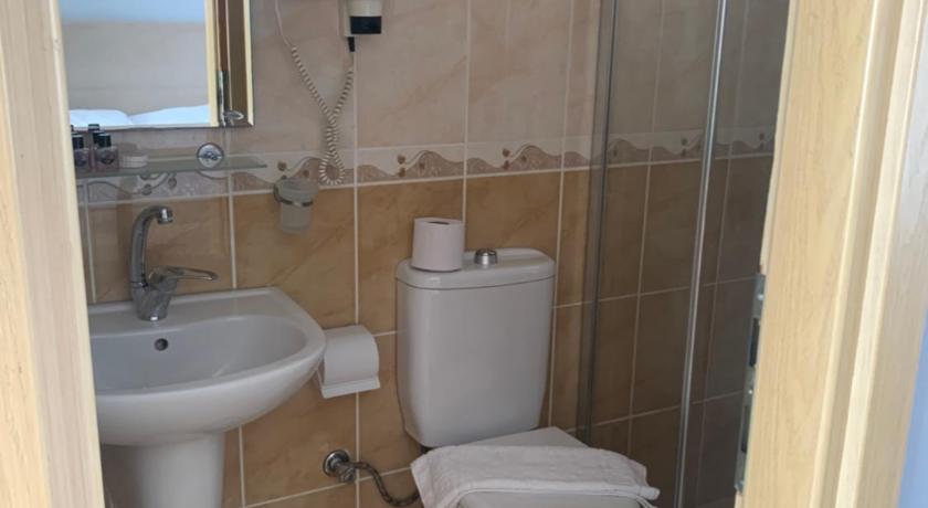 Pine Stone Apart Hotel Sultanahmet photo