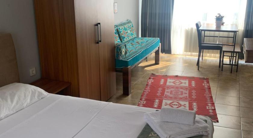 Pine Stone Apart Hotel Sultanahmet photo