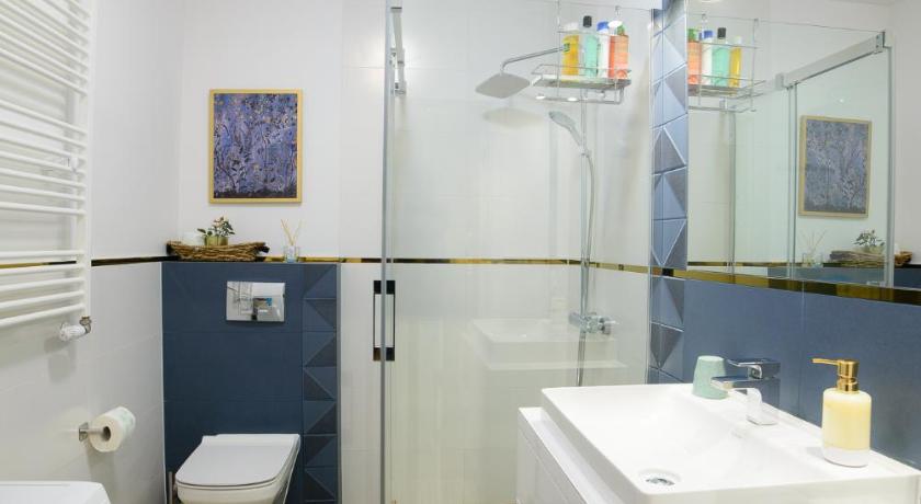 Apartamenty Via Marina photo