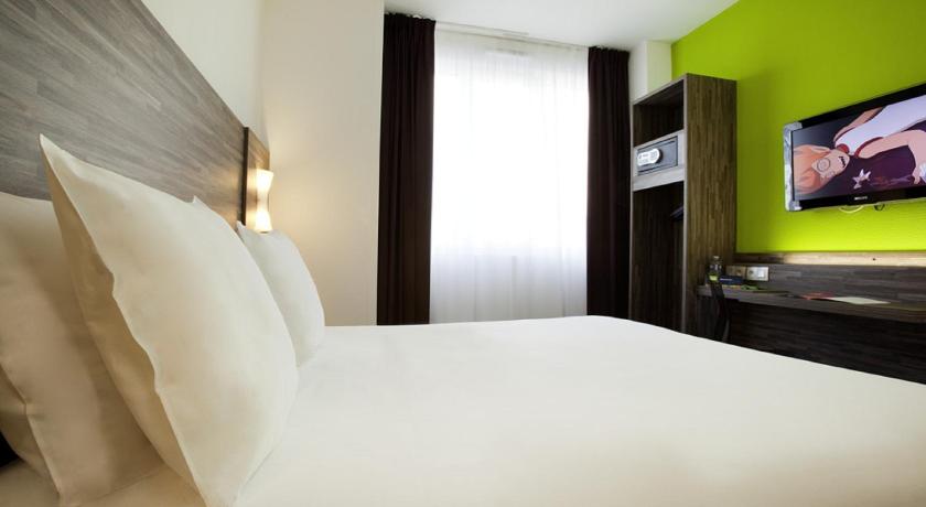 ibis Styles Rennes Centre Gare Nord