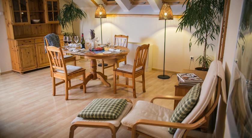 Image of Standard Family Apartment 2