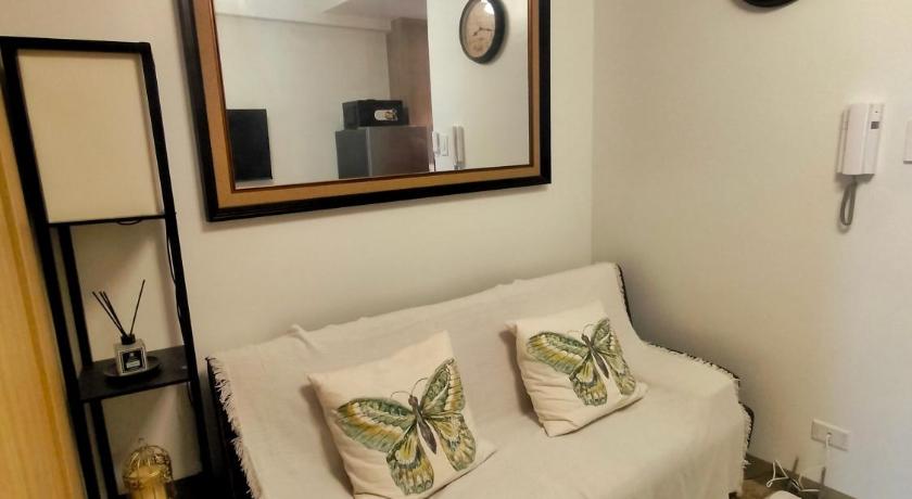 MMJ Staycation photo