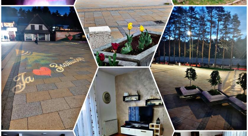 Apartman VUKAN petica — Hotel in Zlatibor