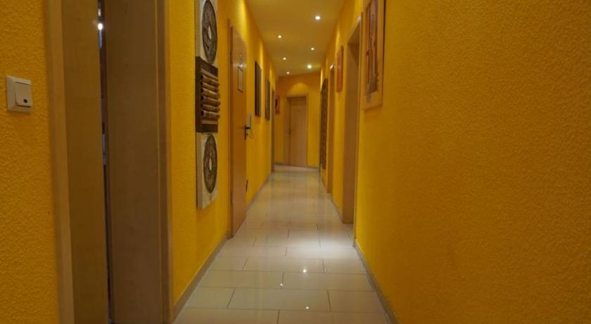 Heidelberg Apartments — Hotel in Heidelberg