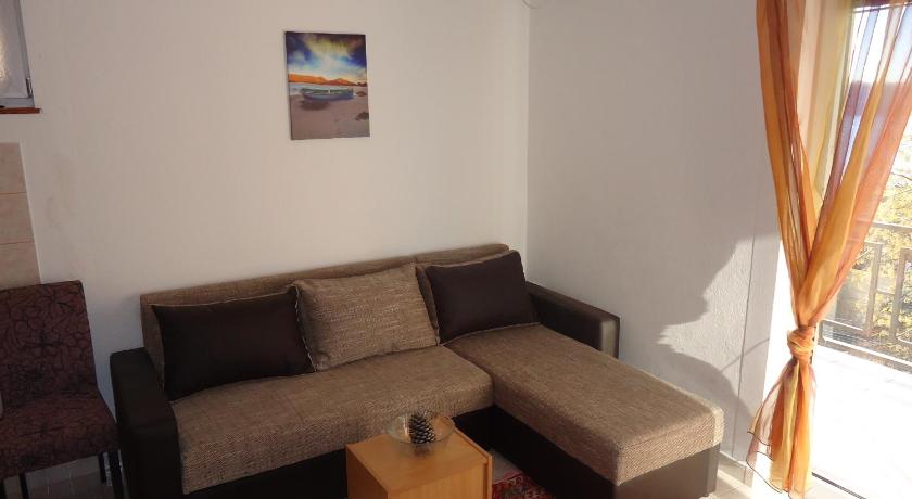 Apartments Villa Micunovic photo
