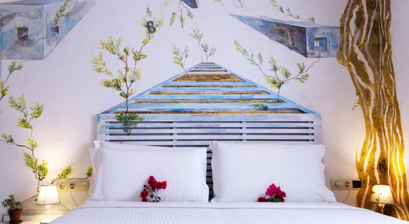 Boutique Hostal Salinas photo