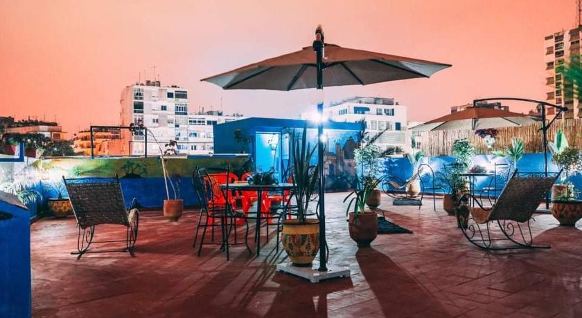 Dar Rita — Hotel in Rabat