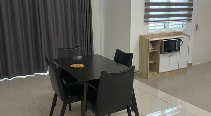 BUNGALOW HOMESTAY JASIN PERDANA photo