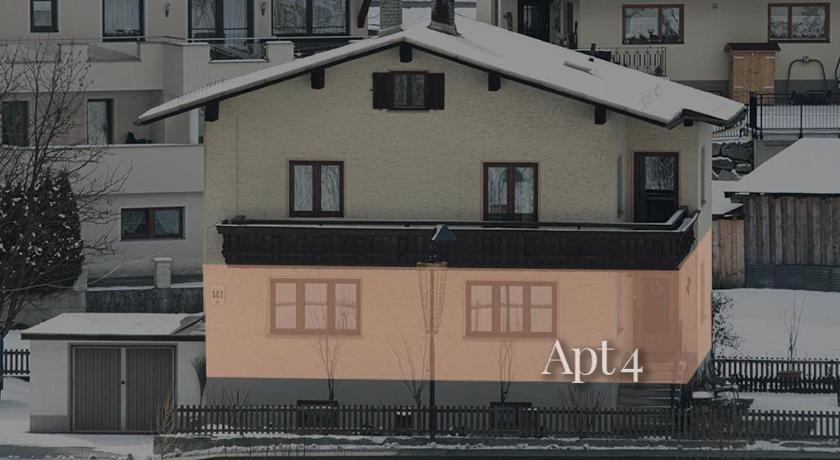 Apartments Leszek Elis 141 photo