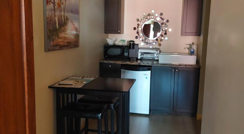 Apparthotel Trois-Rivieres photo
