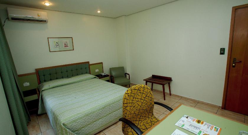 Image of Standard Double Room with Double Bed 13