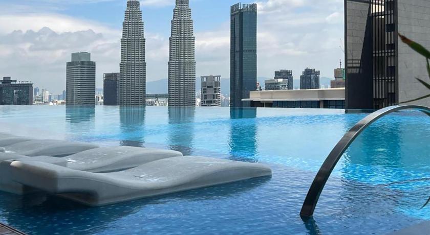Eaton KLCC by BHS — Hotel in Kuala Lumpur