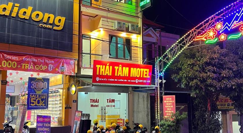 Thai Tam MOTEL photo
