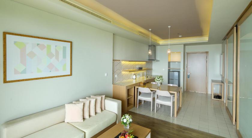 Image of Family Suite 10