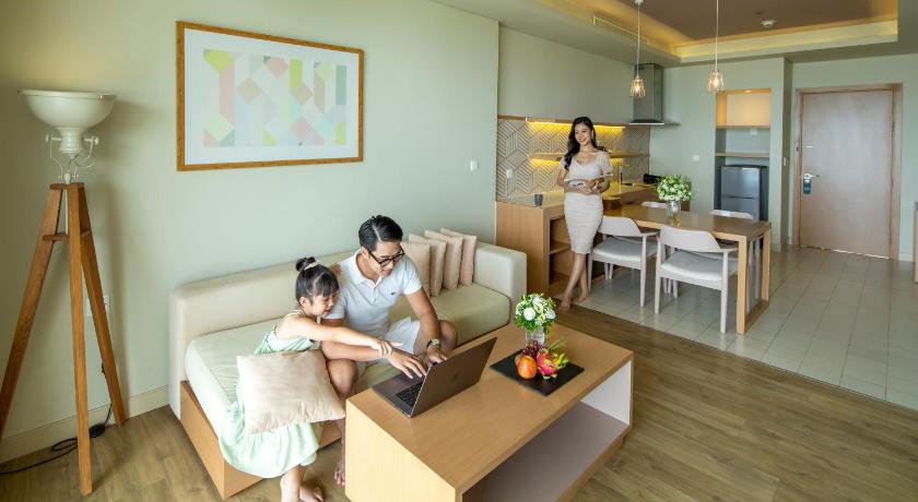 Image of Family Suite 12