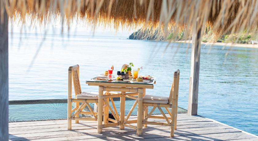 The Seraya Resort Komodo photo