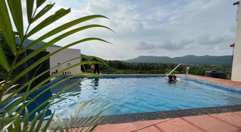 Rajput Farm — Hotel in Alibaug